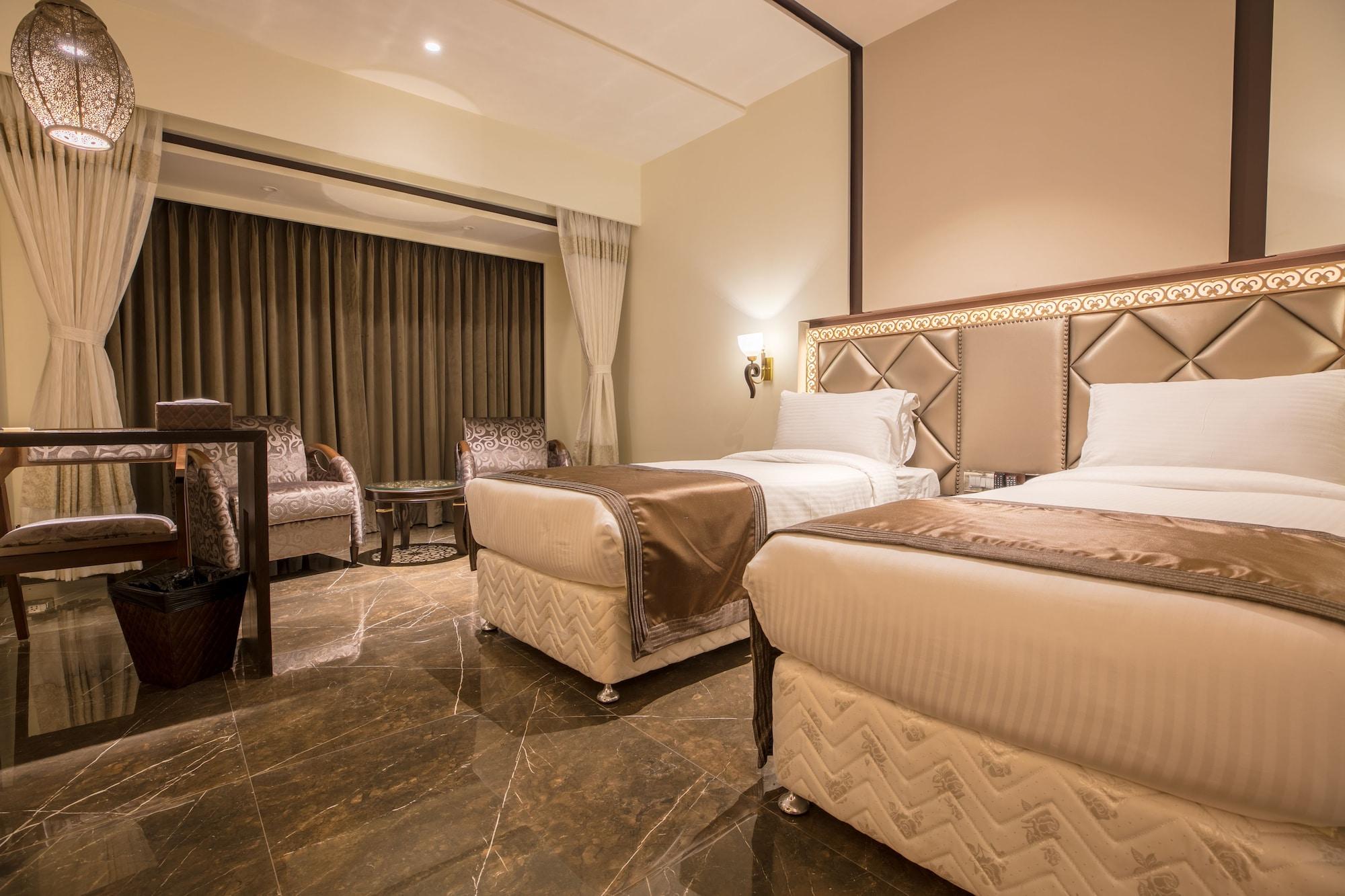 Hotel Peninsula Redpine Bombay Extérieur photo