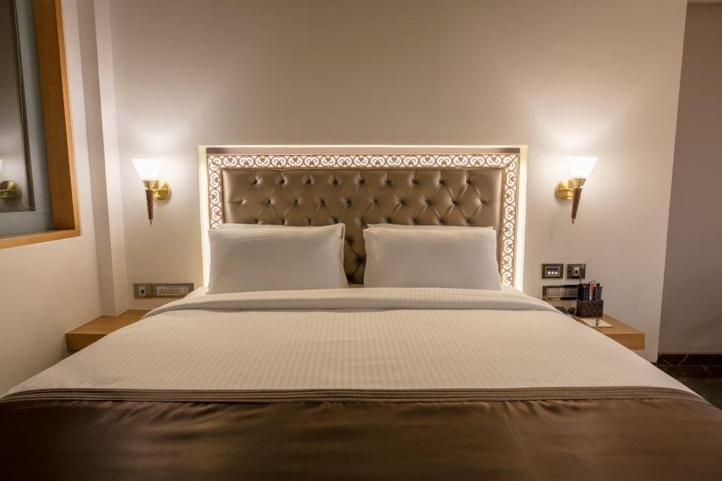 Hotel Peninsula Redpine Bombay Extérieur photo