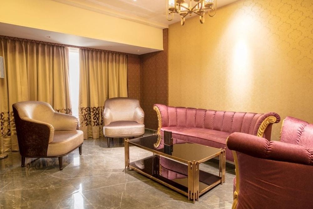 Hotel Peninsula Redpine Bombay Extérieur photo