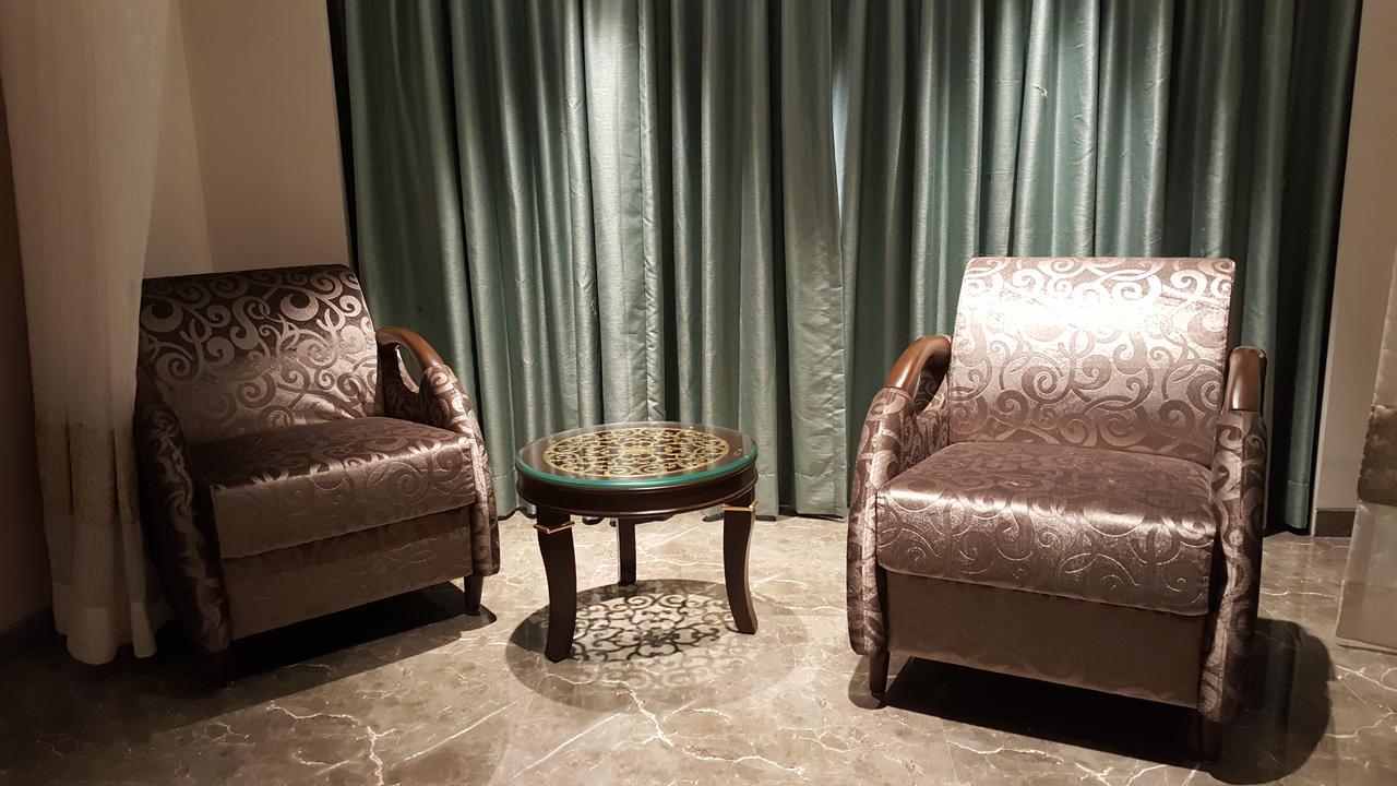 Hotel Peninsula Redpine Bombay Extérieur photo