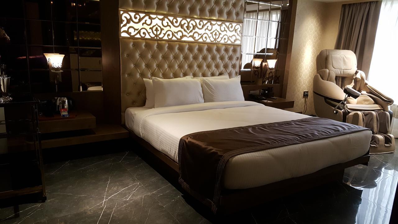 Hotel Peninsula Redpine Bombay Extérieur photo