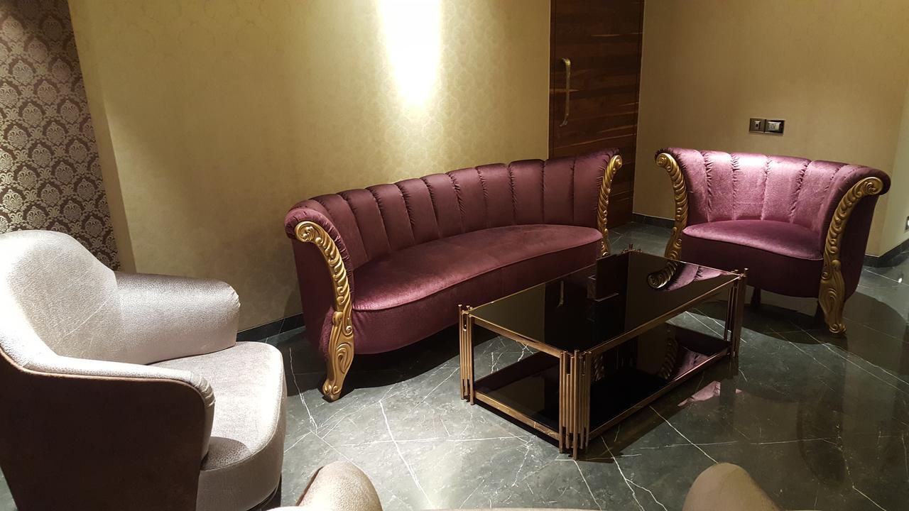 Hotel Peninsula Redpine Bombay Extérieur photo