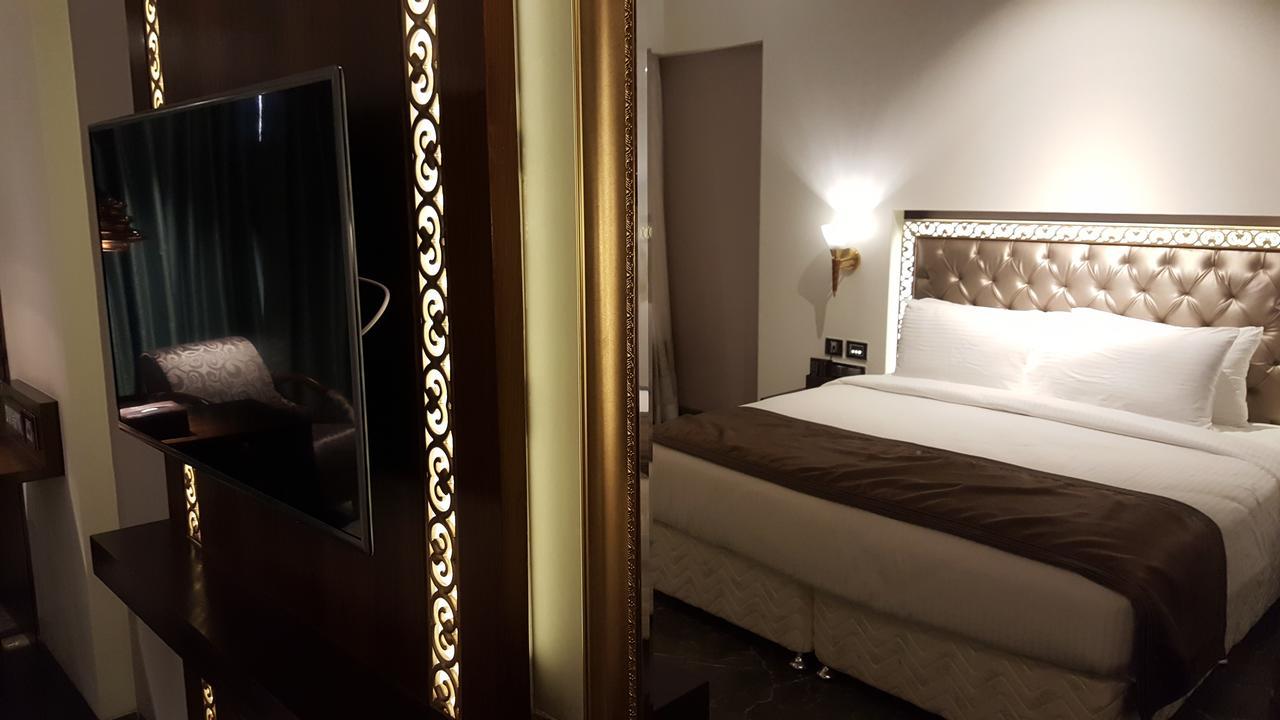 Hotel Peninsula Redpine Bombay Extérieur photo